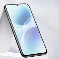 Protezione dello Schermo in Vetro Temperato Opaco Anti-Spy con Filtro Luce Blu