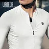 Lameda Cycling Jersey Spring Summer Cycling Clothes For Men Quick Dry Breathable Cycling Long Sleeve Top Men's Cycling Shirt 4