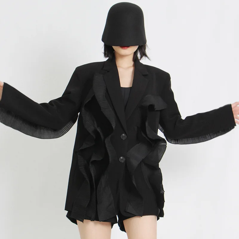 superaen-–-manteau-a-simple-boutonnage-pour-femme-solide-crante-design-patchwork-dentelle-blazer-ample-ete-2022