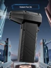 X6 Turbo Jet Fan 140000RPM Air blower Handheld Duct Fan Brushless Motor Jetdry 53M/S Portable Type-C Charging Car Cleaning Dryer 4