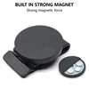 Tool Holder Super Strong Tool Holsters, Magnet Belt Clip Neodymium Magnet Holder for Screws, Hammer 3