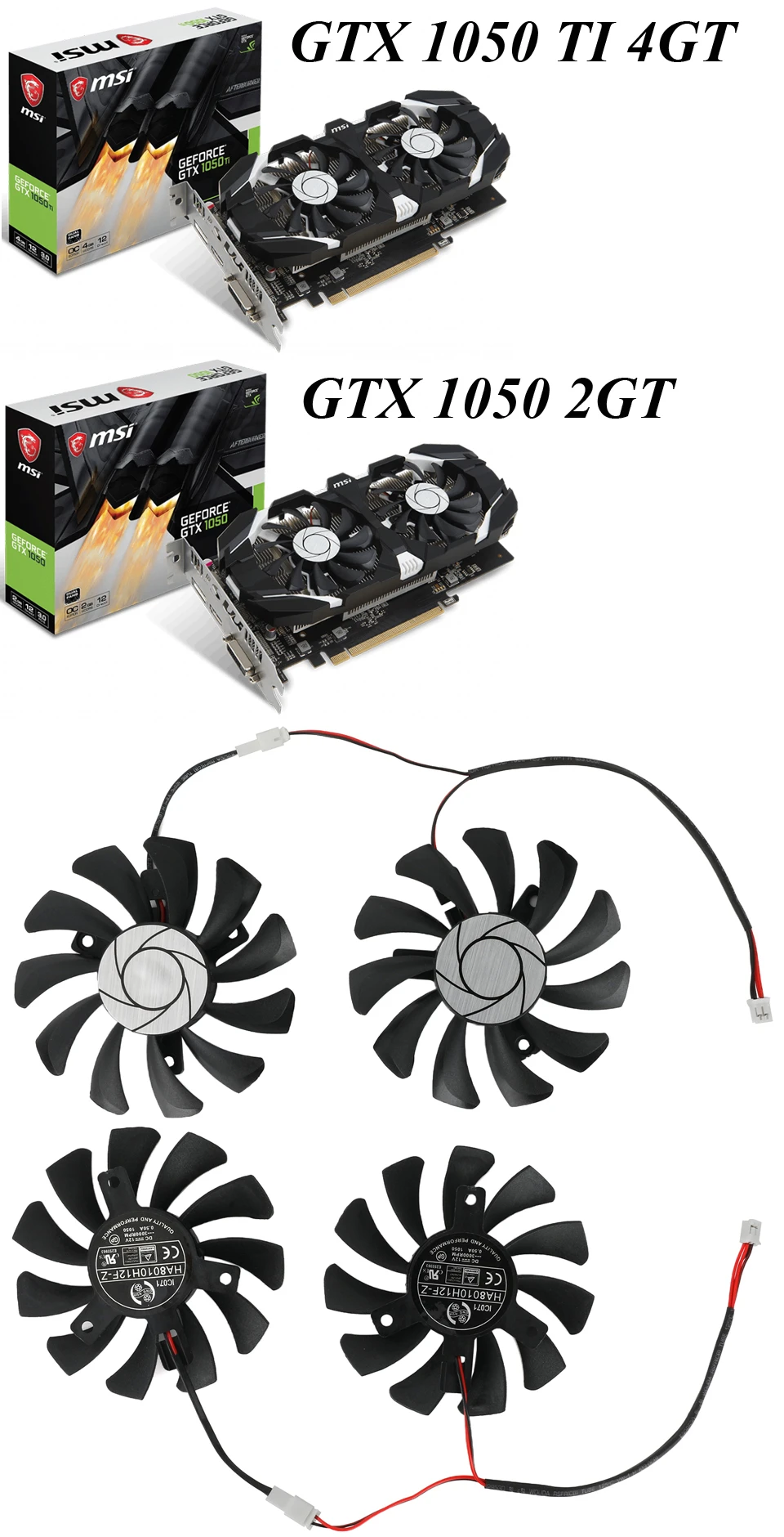 componentes de computadores