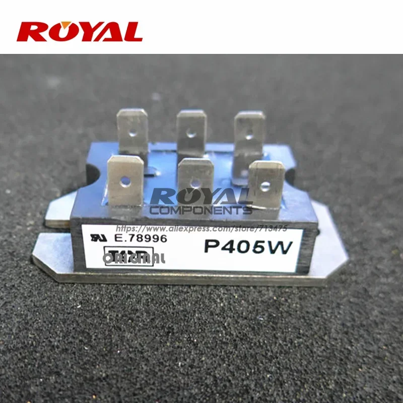 P105W P405W P102W P103W E78996 P104W VS-P105W NEW ORIGINAL MODULE