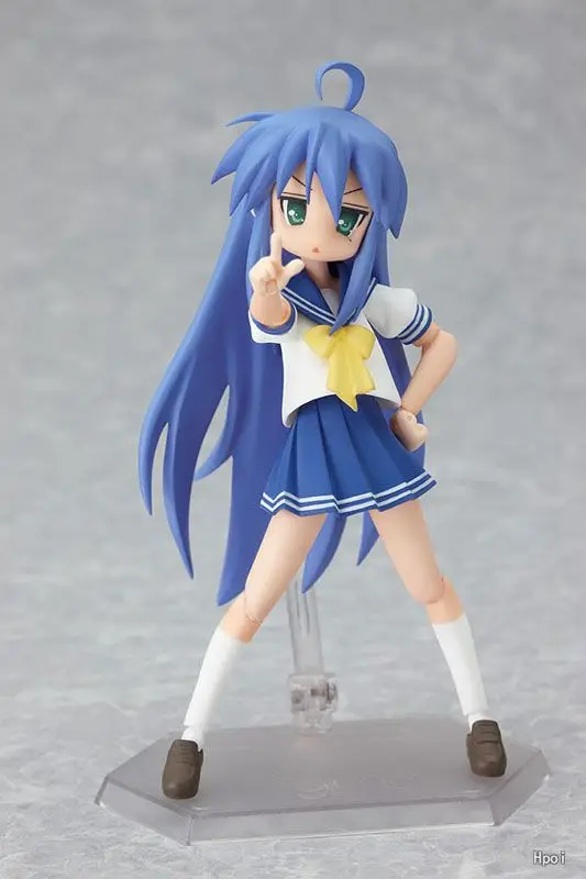 Original Max Factory Figma 008 044 Izumi Konata 012 045