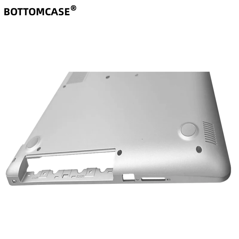 BOTTOMCASE New laptop bottom case base cover For Dell Inspiron 17 5770 P35E Series 5775 17.3 