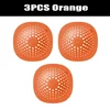 oange 3pcs