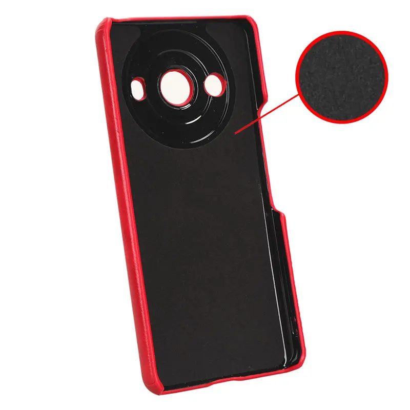 Ringke Fusion Compatibile con Cover iPhone 14 Pro Max (6.7''), Custodia Anti-Impronta