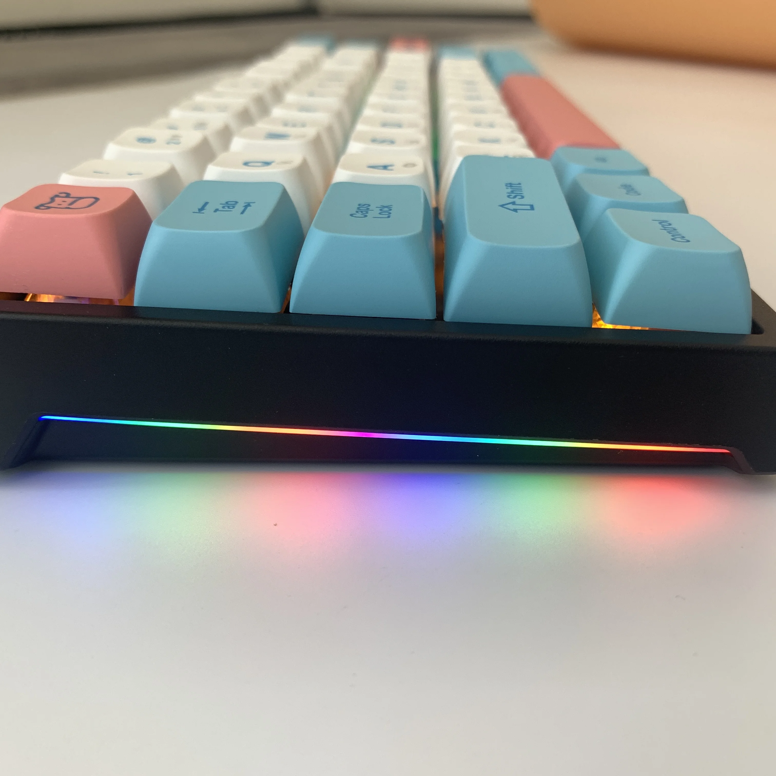 acessórios de teclados e mouses