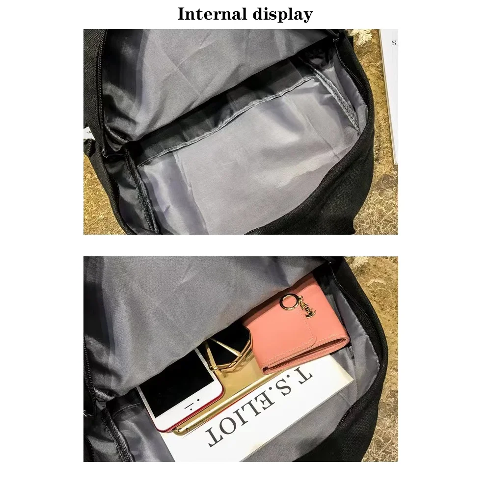 Рисунок 4 - Женский рюкзак 2021