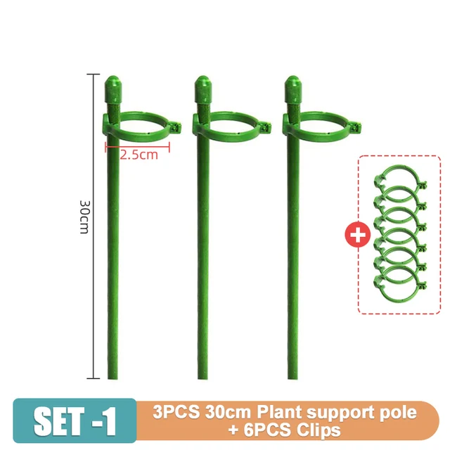 3PCS 30CM