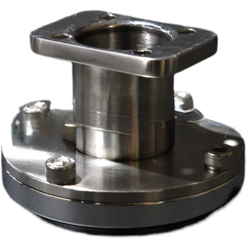

Ek43 Coffee Grinder Modification Accessories Italian SOE Powder Outlet Straight