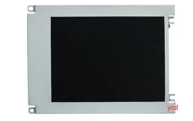 

Машина для литья под давлением KCS057QV1AJ-G23, 15-контактный цветной экран Zhenxiong CH-3.5/3,8 Dizhou 9000 Shanxing F3800