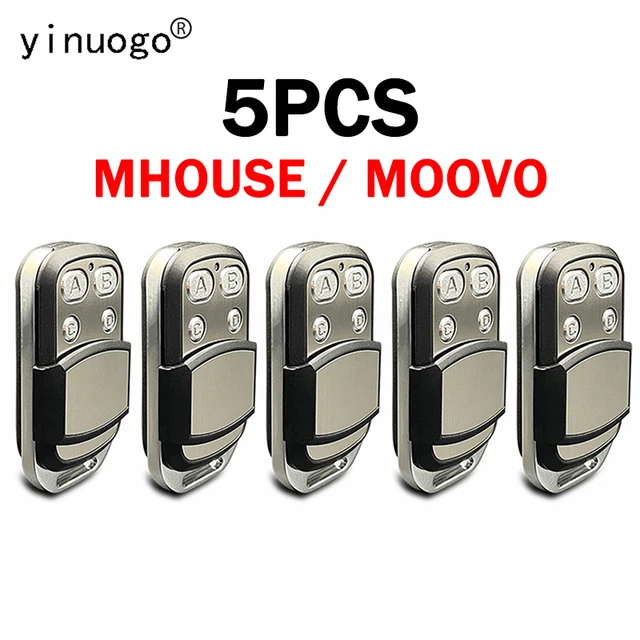5Pcs