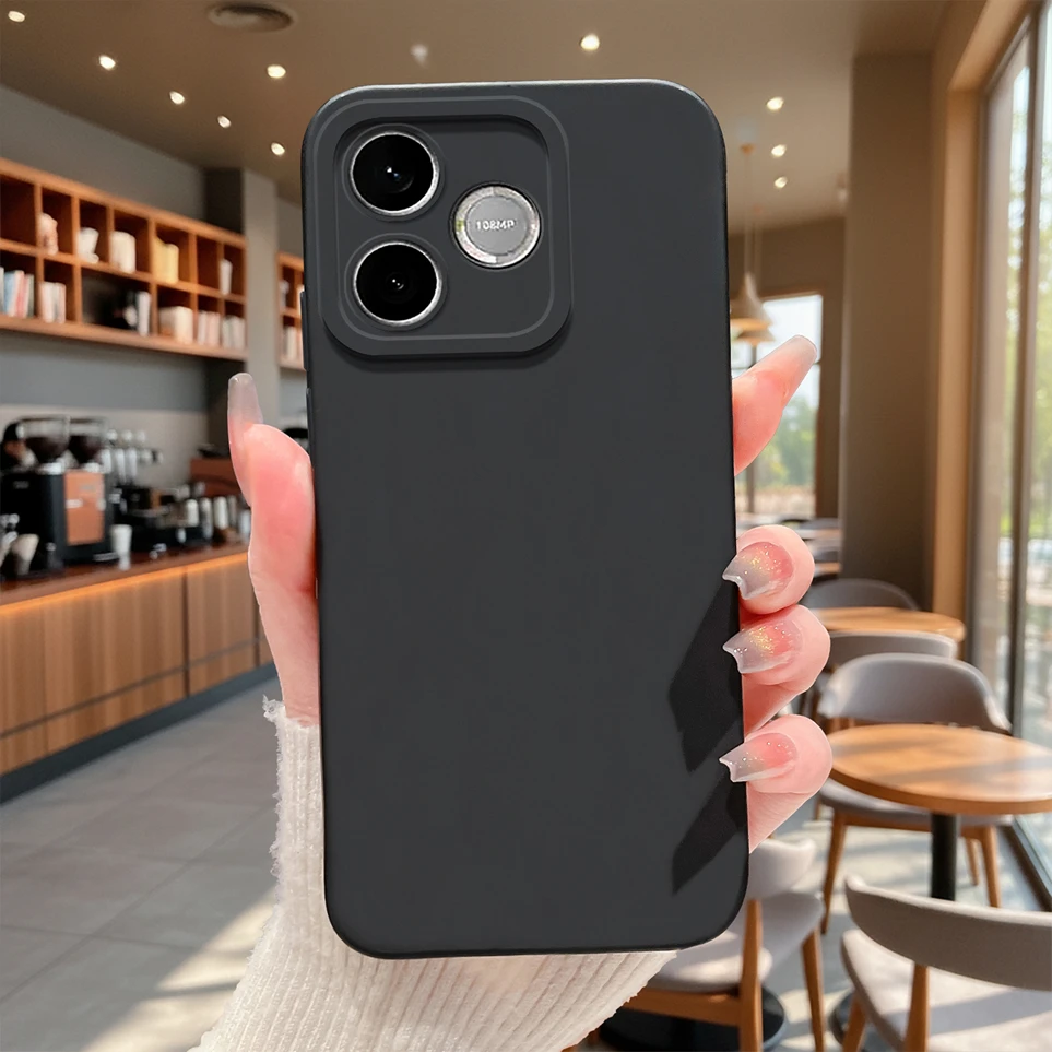 Elegant Sun and Moon Protective Phone Case Shell