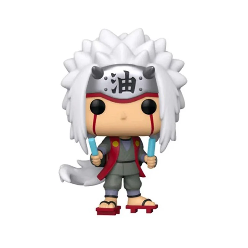 Animation Pop! Naruto - Itachi W/Crows – Funk-o-toy