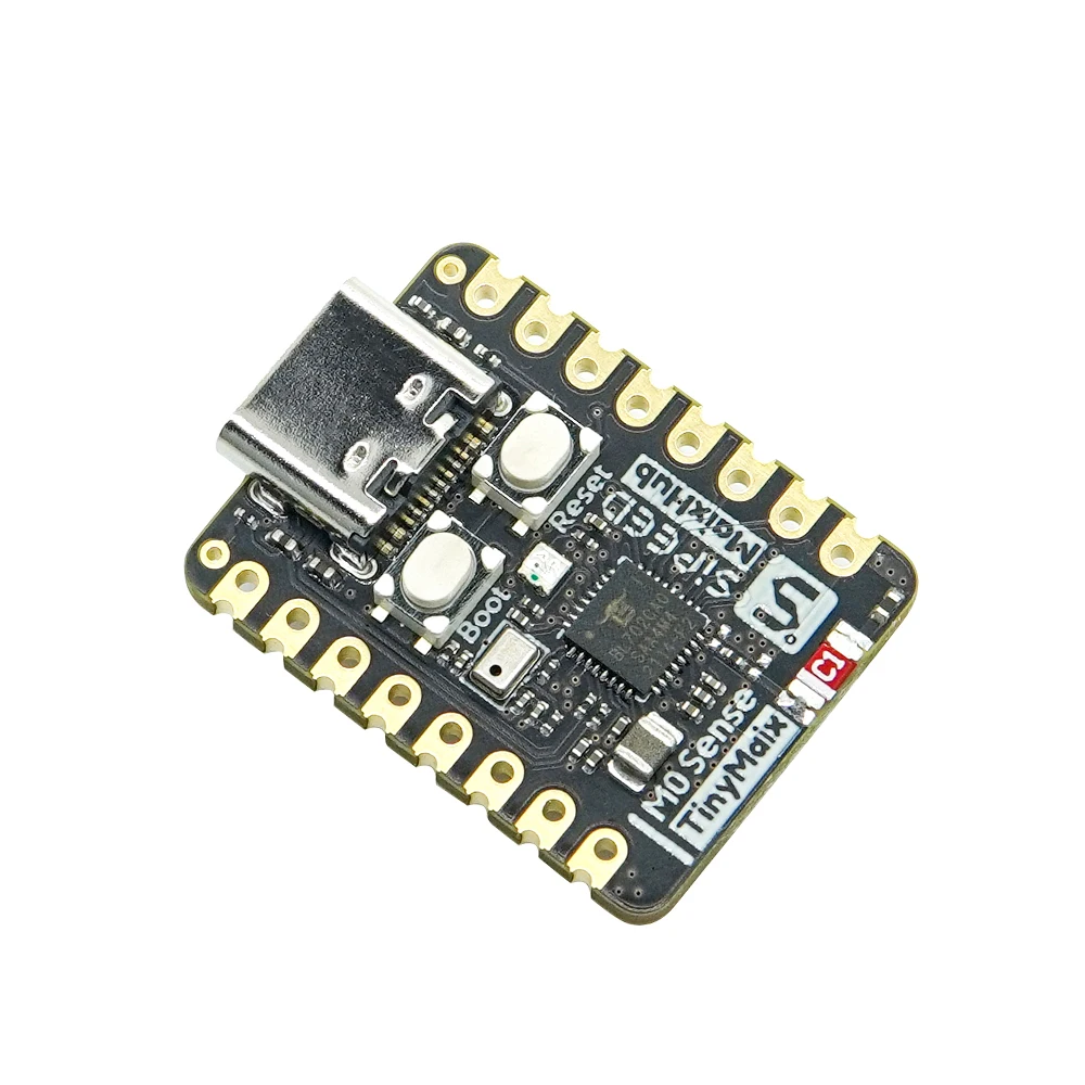 Sipeed M0sense BL702 RISC-V 144MHz AIOT  ,  5.0/ BLE iny ΰ , USB 2.0 FS-USB CŸ Ʈ