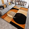 Modern Home Decoration Carpets for Living Room Geometric Style Large Area Soft Rugs 200x300 Bedroom Bedside Non-slip Floor Mat 1