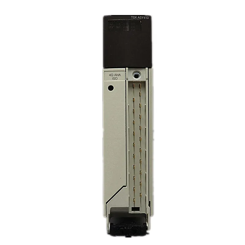 

PLC Module TSXASY410 In Stock Please Enquiry