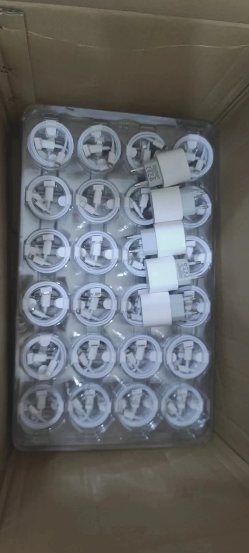 50pcs wholesole PD 20W C to lightning cable set with box 20W PD Quick Charger Fast adaptor iPhone 14 11 Pro max
