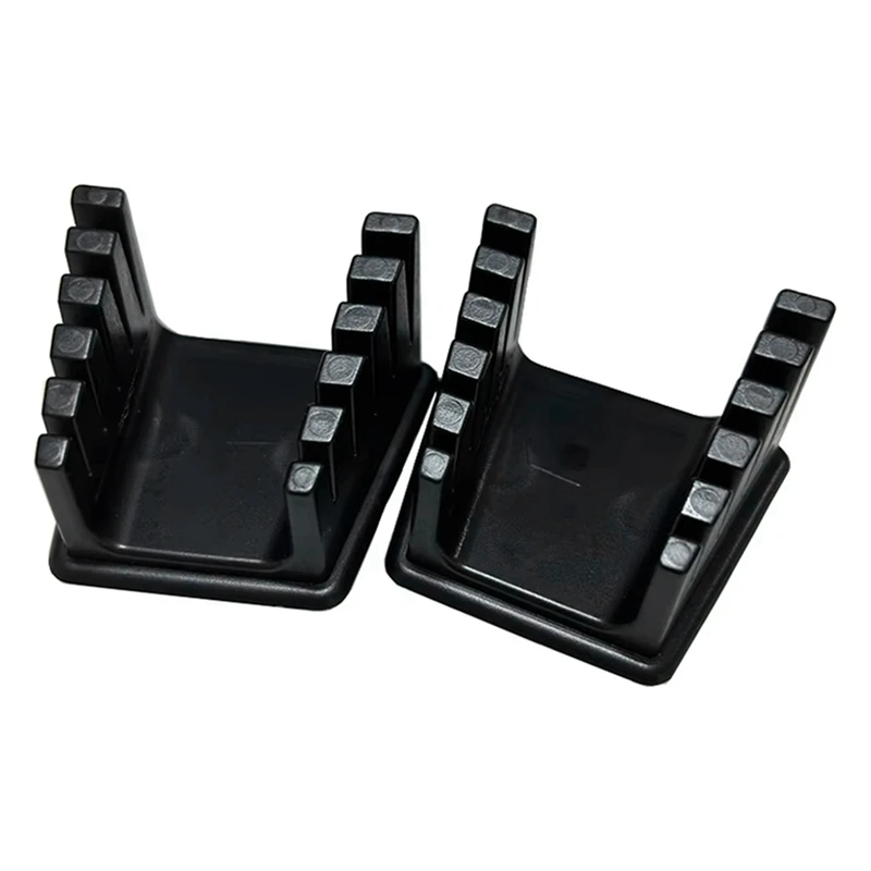AA46 ABS Wire Clamp Holder Soldering Wire Holder High Temperature Resistant For Thick And Thin Clamps Soldering Tools