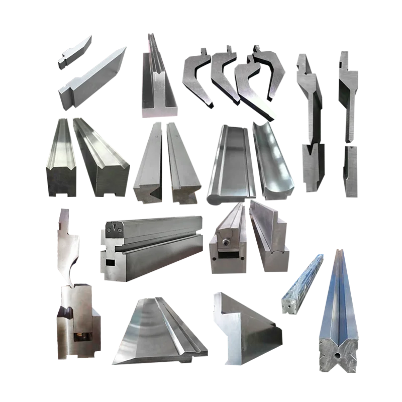Press Brake Press Brake Mold Bending Machine Mould Tools Bending