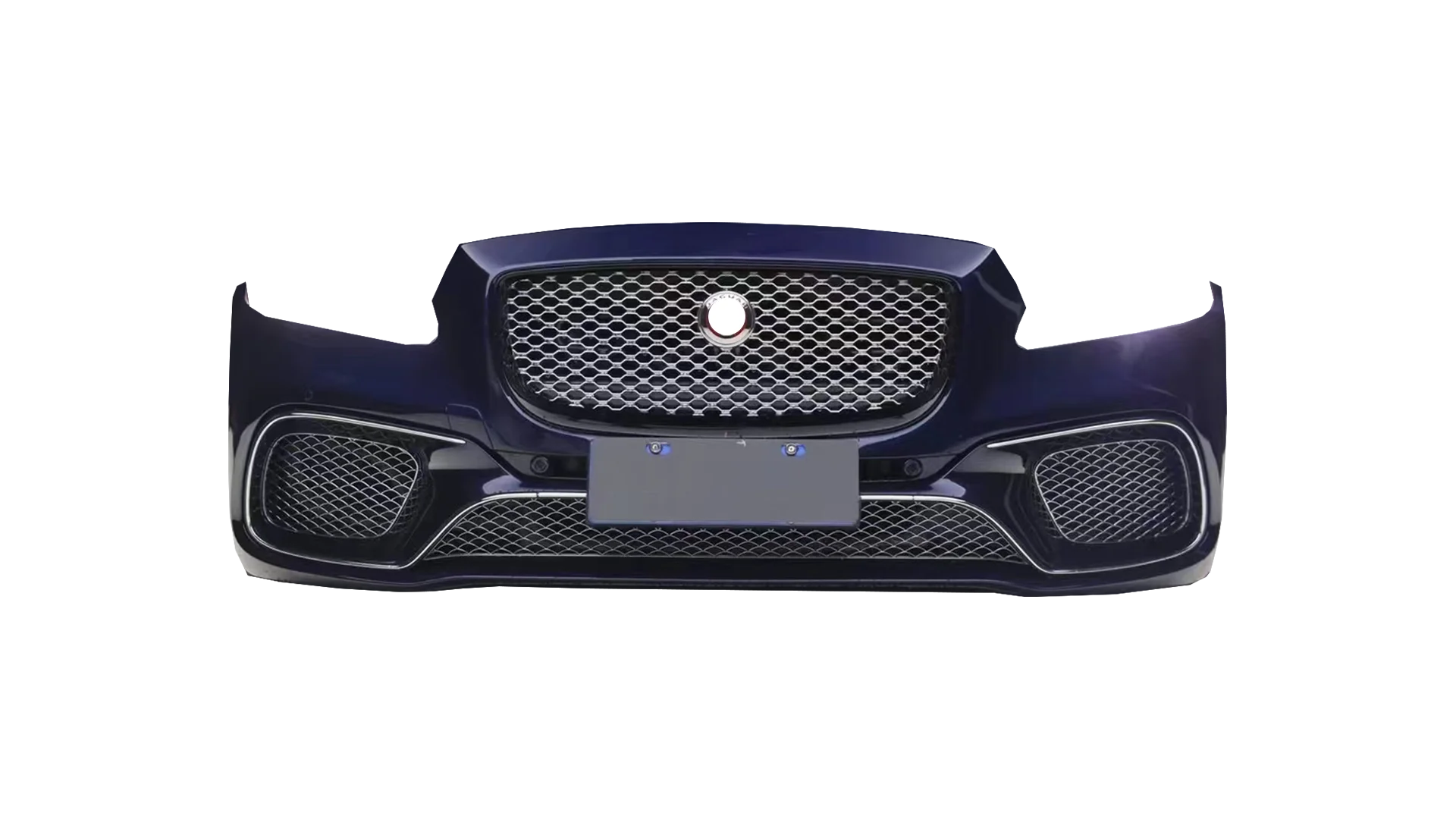 Jaguar XJ 설치용 바디 키트; Jaguar XJ의 모든 모델의 경우 Jaguar XJ 2010-2019의 모든 모델