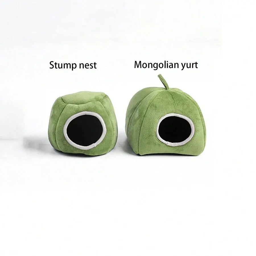 Pet Cotton Nest for Hedgehog Dutch Pig 1