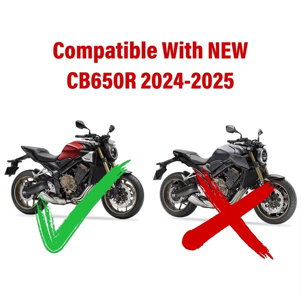 cb650r カスタムパーツ　セット CB650R カスタム