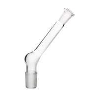 Replacement Glass mini Whip Adapter for Balloon Arizer XQ2 Extreme Q, V-Tower 1