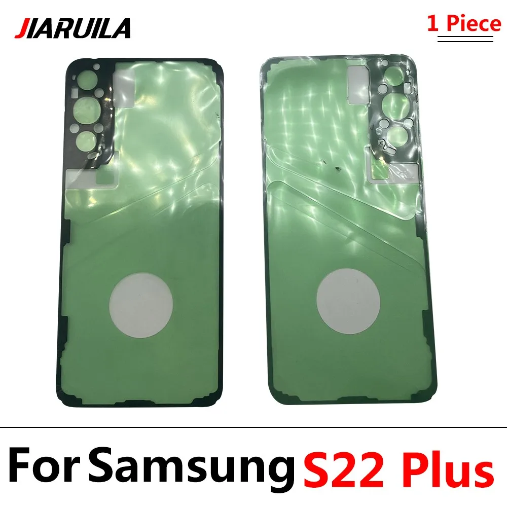 Adatto per Galaxy S20 Fe Adesivo per Cover Posteriore della Batteria, Nastro Biadesivo Pretagliato per Cover Posteriore, Adatto per Galaxy S20 Fe G780 S20 Fe 5G