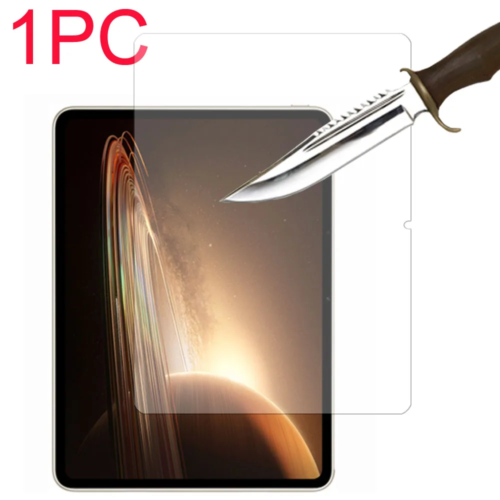 

Для OPPO Pad 2 11,6 ''закаленное стекло защитный экран для планшета защитная пленка твердость 9H