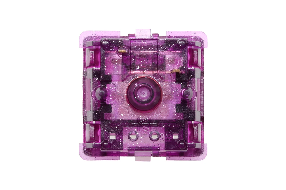 SMD, RGB, MX Stem Switch para Teclado