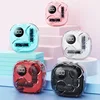 TWS Space Cabin HiFi Sound Quality True Stereo Apro138 Wireless Noise Reduction Bluetooth Earphones 1
