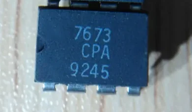 

10 шт. H7673CPA ICL7673 DIP-8
