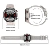 Blackview W50 Waterproof Smartwatch 1.39” HD Touch Screen Women Watches Bluetooth Calling Fitness Tracking Sport Man Smart Watch 6