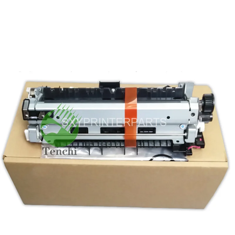 RM1-8508 LaserJet Enterprise 500 Fuser unit for H-P M521 Heating Unit M525 Fuser Assembly печка в сборе cet cet2730u rm1 8508 000 для hp laserjet pro mfp m521 m525