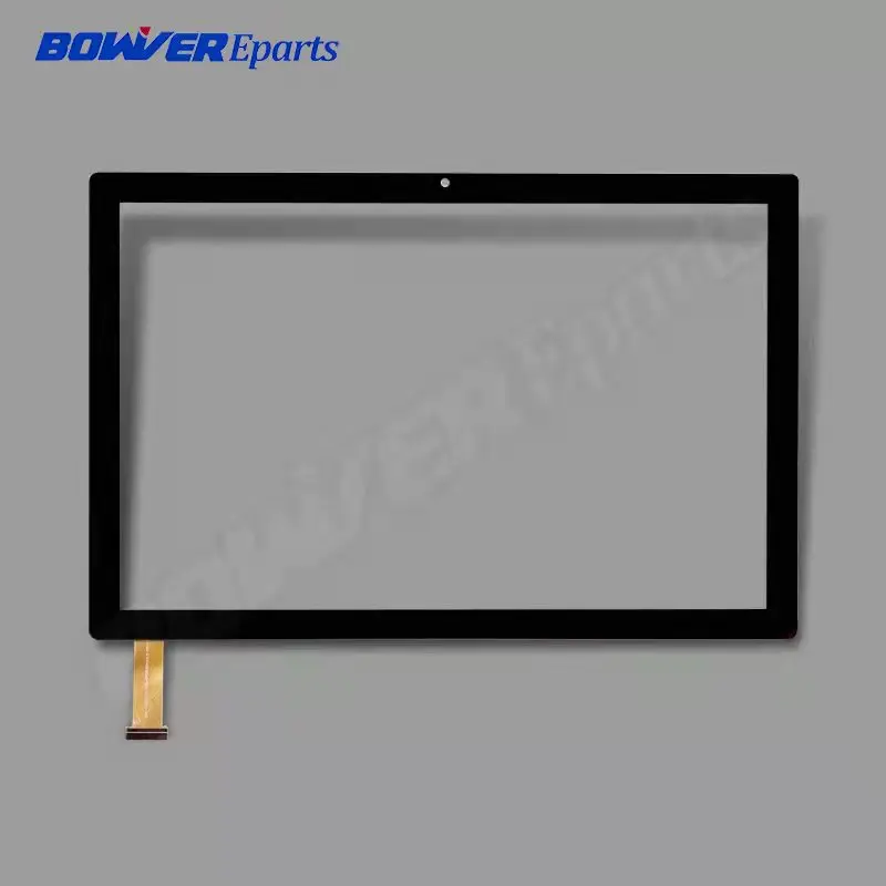 

Новый 10,1 дюймовый сенсорный емкостный экран Сенсорная панель дигитайзер для Blackview Tab 9 Tab9 планшетный ПК