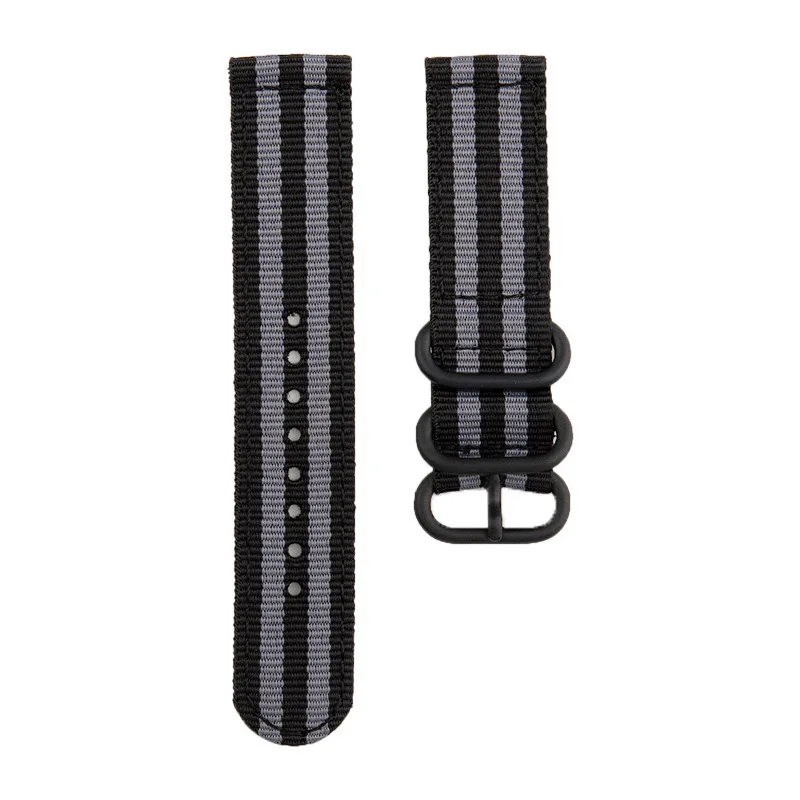 22mm Premium Replacement Watch Band - Universal Fit