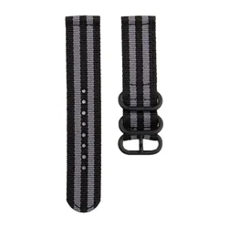 22mm Cinturino Premium Sostitutivo per Orologio - Misura Universale