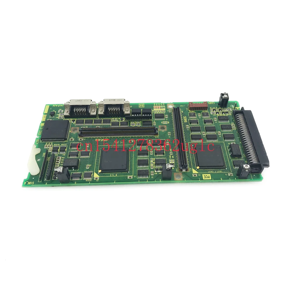 

Печатная плата Fanuc A20B-8002-0191 в наличии торг