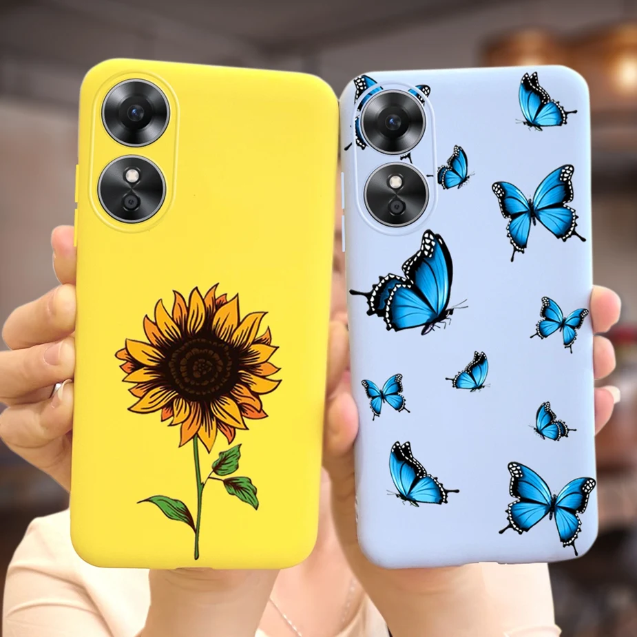 Cute Love Heart Cartoon Girls Soft Silicone Phone Case Cover