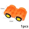 Orange Car