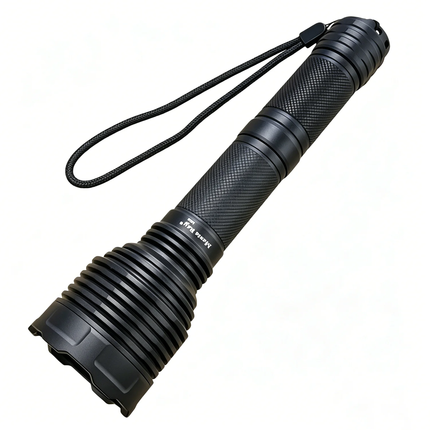 전문가용 M58 254nm 310nm UVC 손전등 ZWB3 렌즈 10W LED 토치 ..
