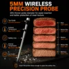 Smart Meat Thermometer 4