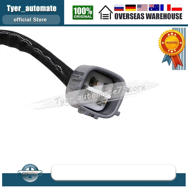   O2  DOX-0204 89465-33440 2000-2005 DAIHATSU TERIOS 1.3L 1.5L