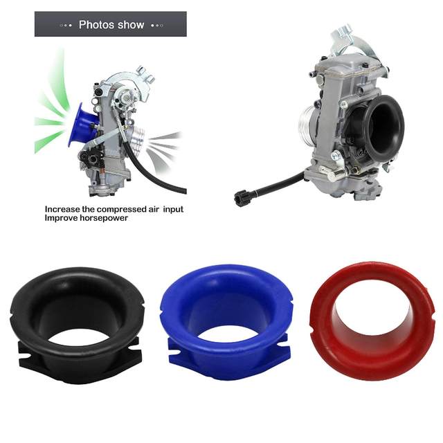 Carburetor Air Filter Cup 1130-808-7000 021-115 Replace for 37mm 39mm 41mm