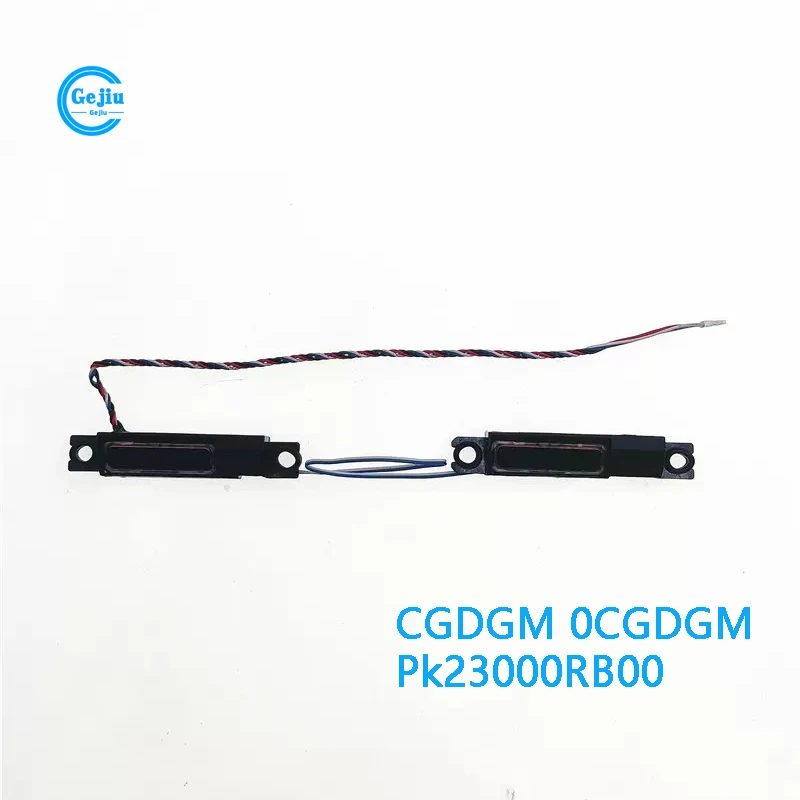 

Новый оригинальный комплект динамиков для ноутбука DELL Latitude E5470 5470 CGDGM 0 CGDGM Pk23000RB00