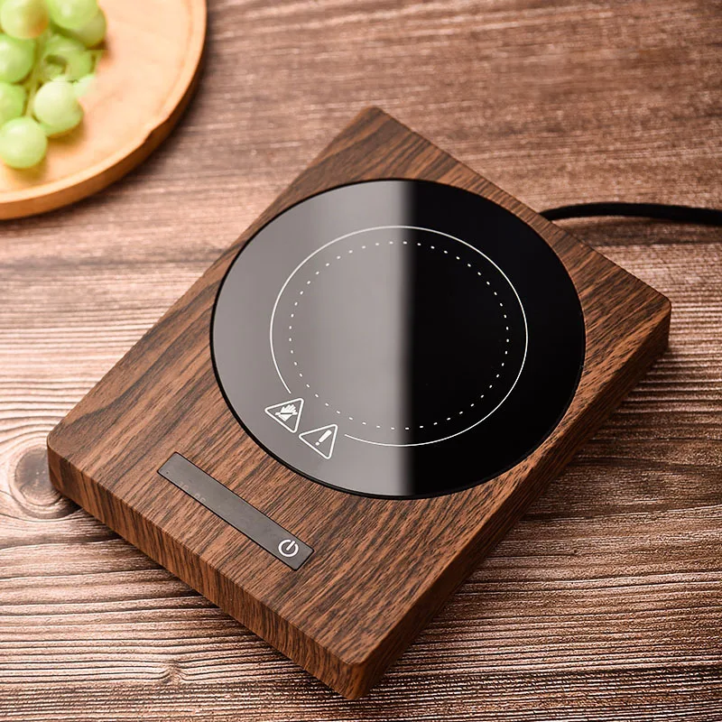 200W Smart Mug Warmer 2