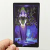 78 Pcs Tarot Cards The Children of Ostara Tarot Deck Based on RWS Lavishly Illustrated with Guidebook for Beginners 12*7cm 5