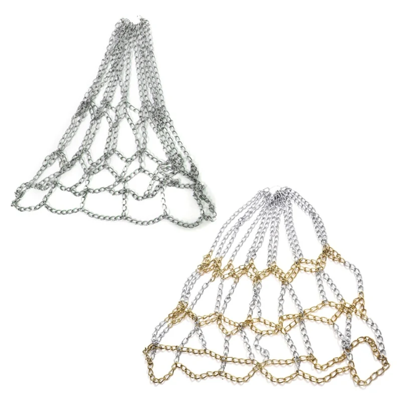 Basketball Rim Net 2